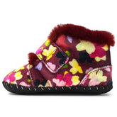 Pediped Originals Rosa Winter Floral-1